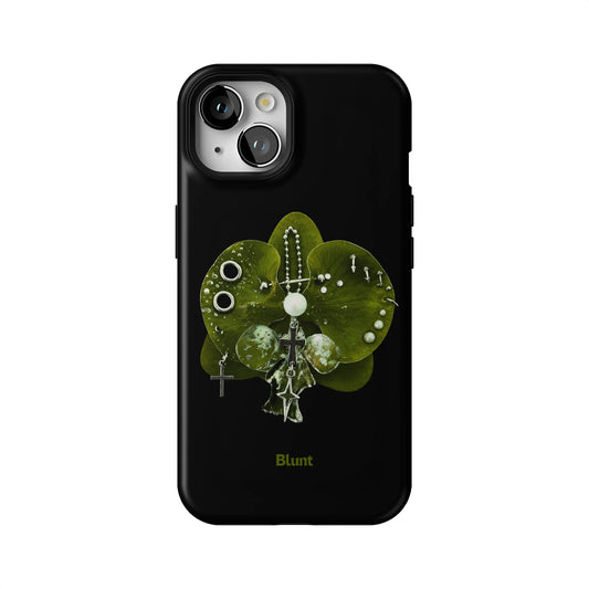 Moss Relic iPhone Case gallery - Iphone_13_Iphone_1