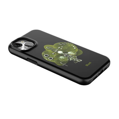 Moss Relic iPhone Case gallery - Iphone_13_Iphone_2