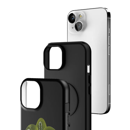 Moss Relic iPhone Case gallery - Iphone_13_Iphone_3