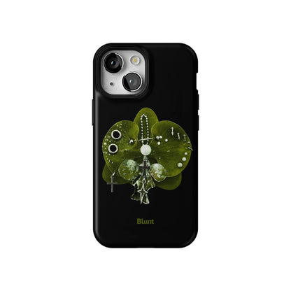 Moss Relic iPhone Case gallery - Iphone_13_Mini_Air_Plus_1