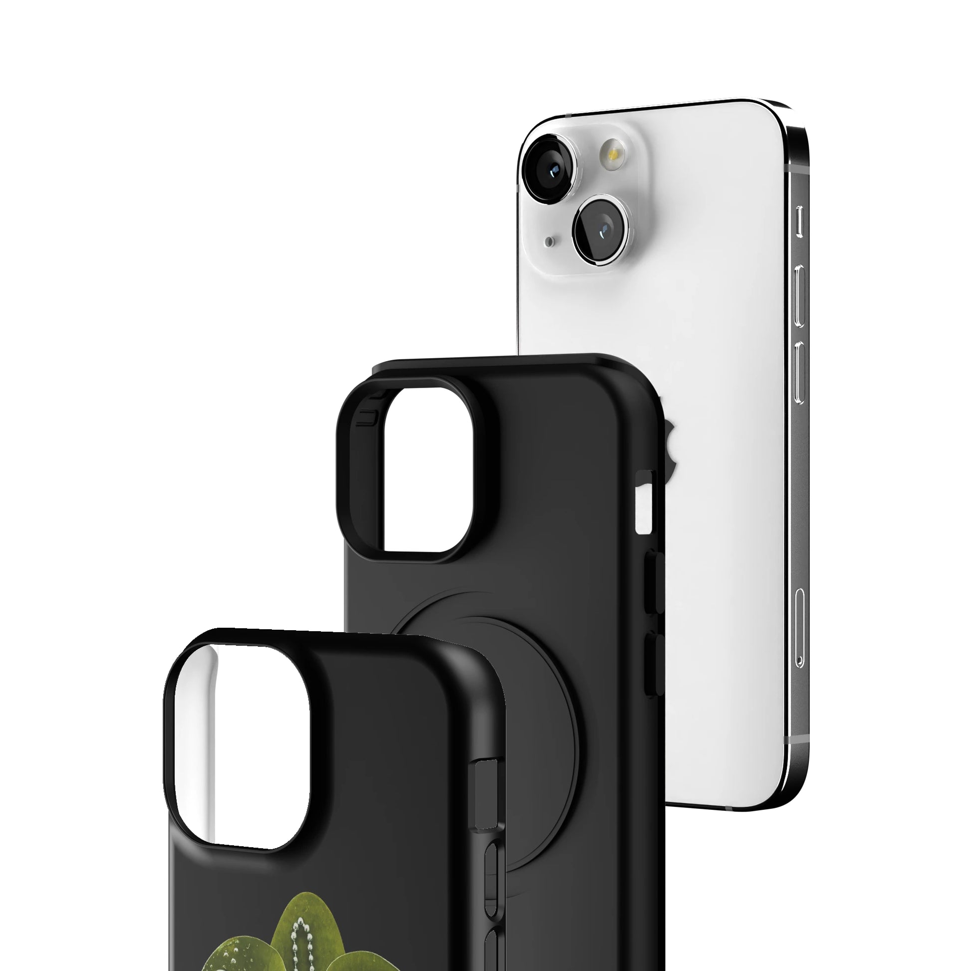 Moss Relic iPhone Case gallery - Iphone_13_Mini_Air_Plus_3