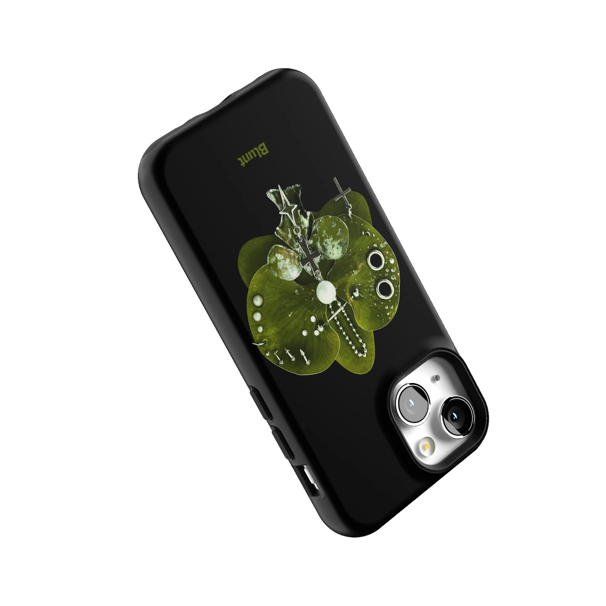 Moss Relic iPhone Case gallery - Iphone_13_Mini_Air_Plus_5