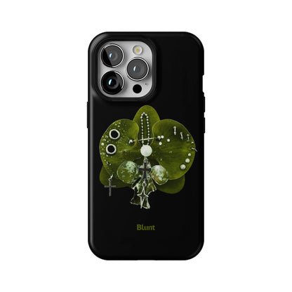 Moss Relic iPhone Case gallery - Iphone_13_Pro_1