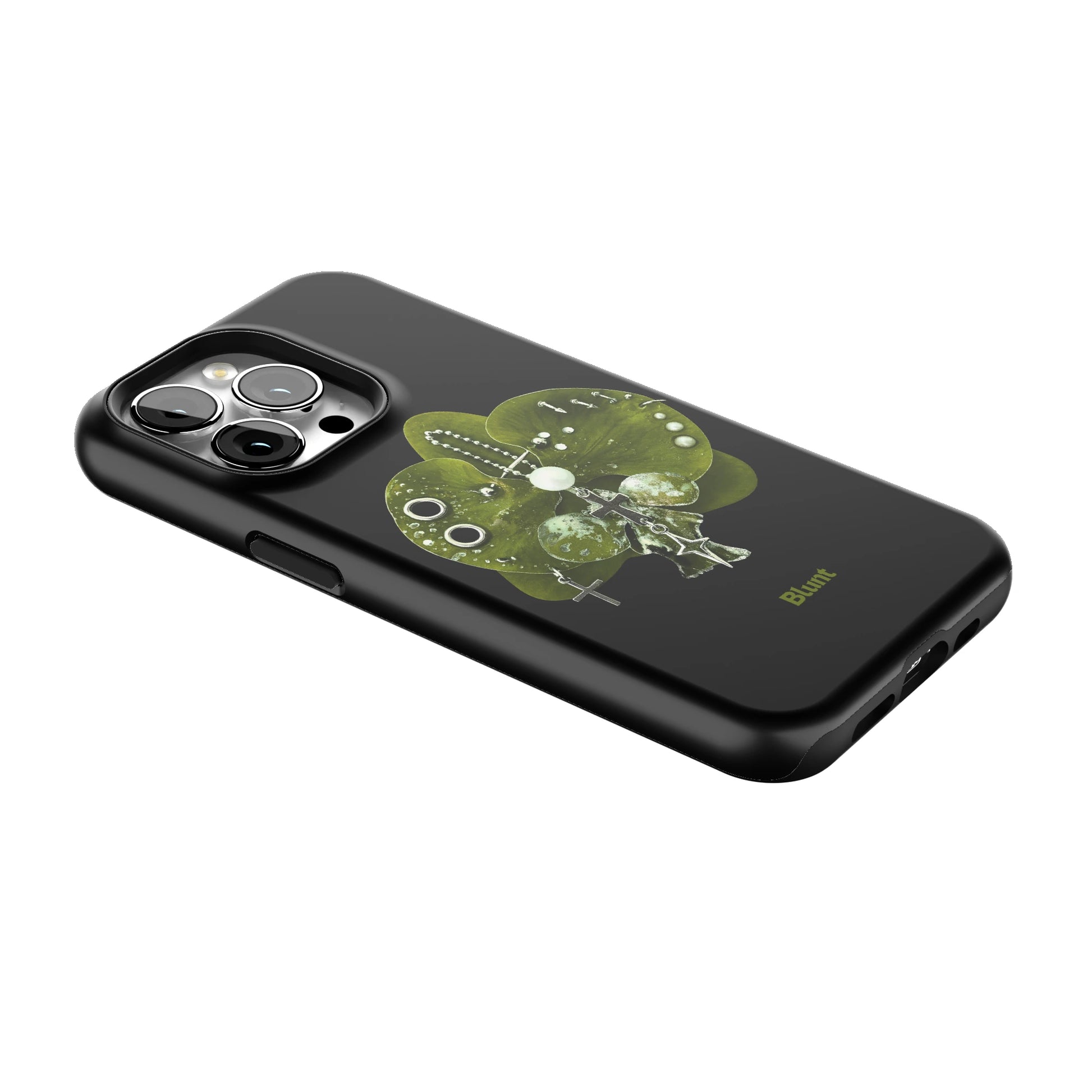 Moss Relic iPhone Case gallery - Iphone_13_Pro_2