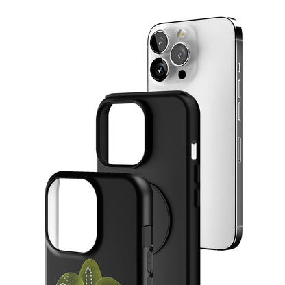 Moss Relic iPhone Case gallery - Iphone_13_Pro_3