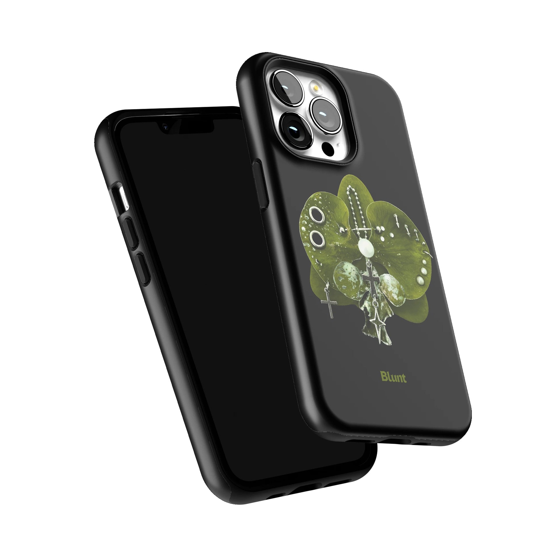 Moss Relic iPhone Case gallery - Iphone_13_Pro_6
