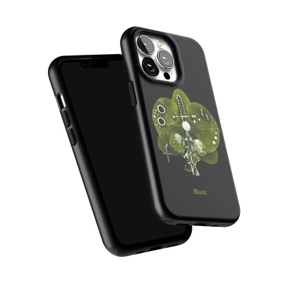 Moss Relic iPhone Case gallery - Iphone_13_Pro_6