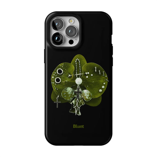 Moss Relic iPhone Case gallery - Iphone_13_Pro_Max_1