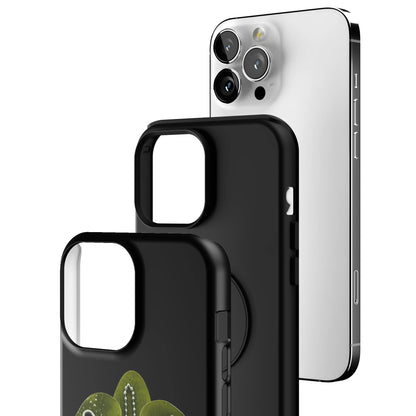 Moss Relic iPhone Case gallery - Iphone_13_Pro_Max_3