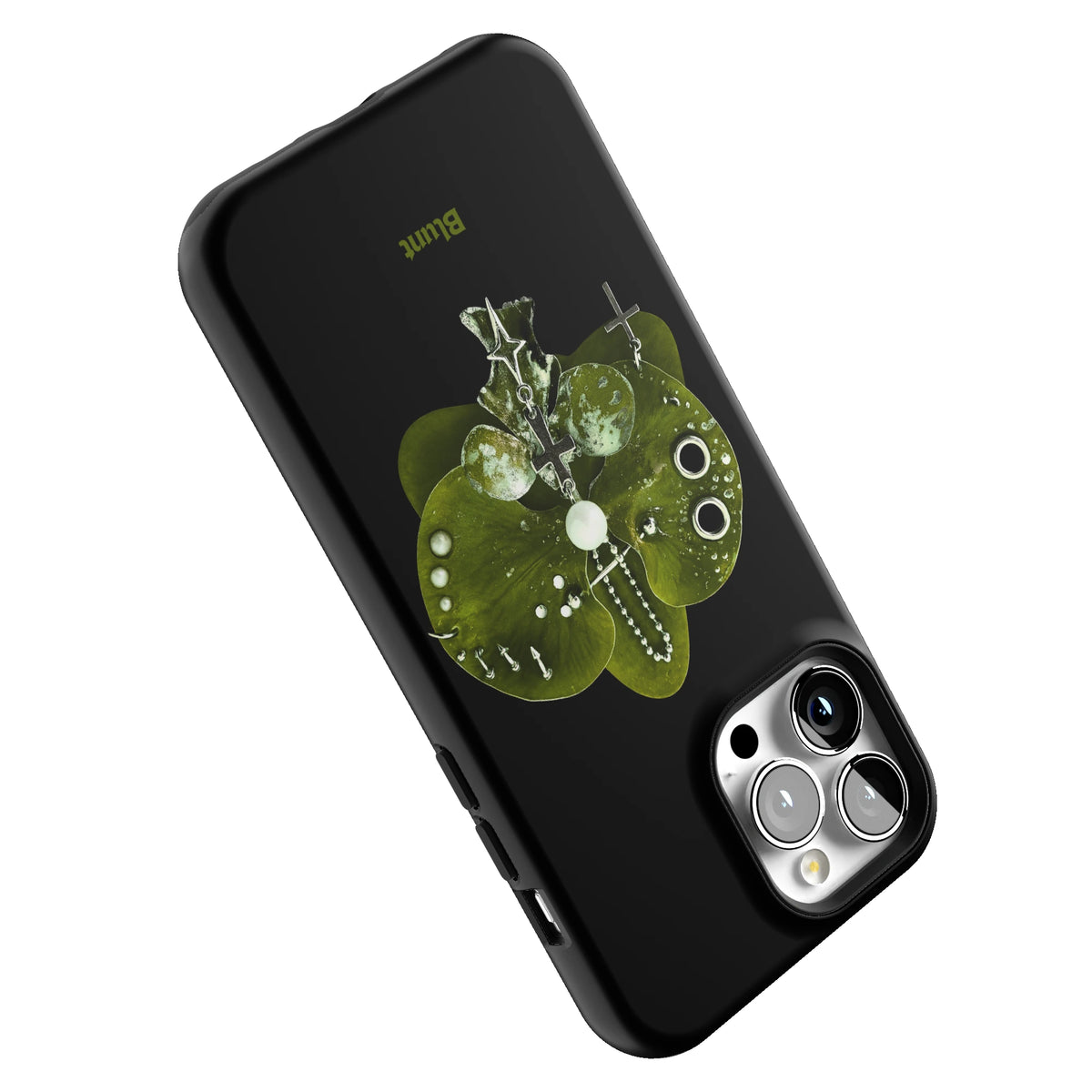 Moss Relic iPhone Case gallery - Iphone_13_Pro_Max_5