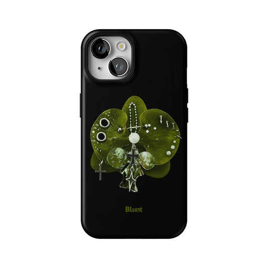 Moss Relic iPhone Case gallery - Iphone_14_Iphone_1