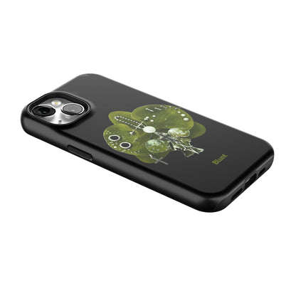 Moss Relic iPhone Case gallery - Iphone_14_Iphone_2