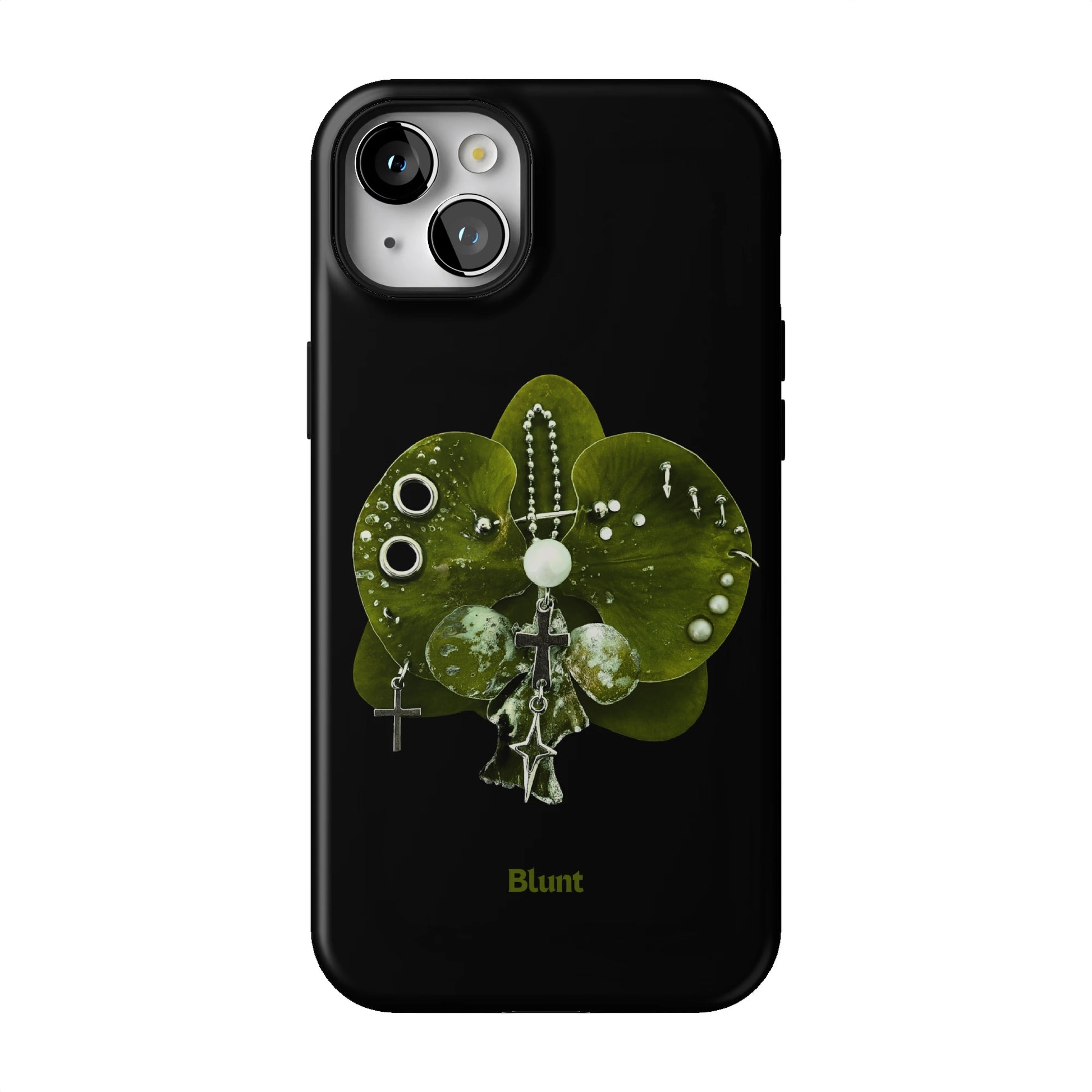 Moss Relic iPhone Case gallery - Iphone_14_Mini_Air_Plus_1