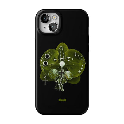 Moss Relic iPhone Case gallery - Iphone_14_Mini_Air_Plus_1