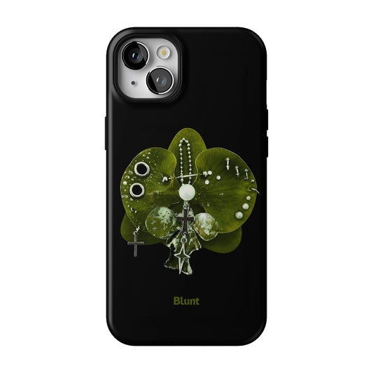 Moss Relic iPhone Case gallery - Iphone_14_Mini_Air_Plus_1
