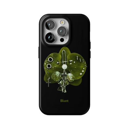 Moss Relic iPhone Case gallery - Iphone_14_Pro_1