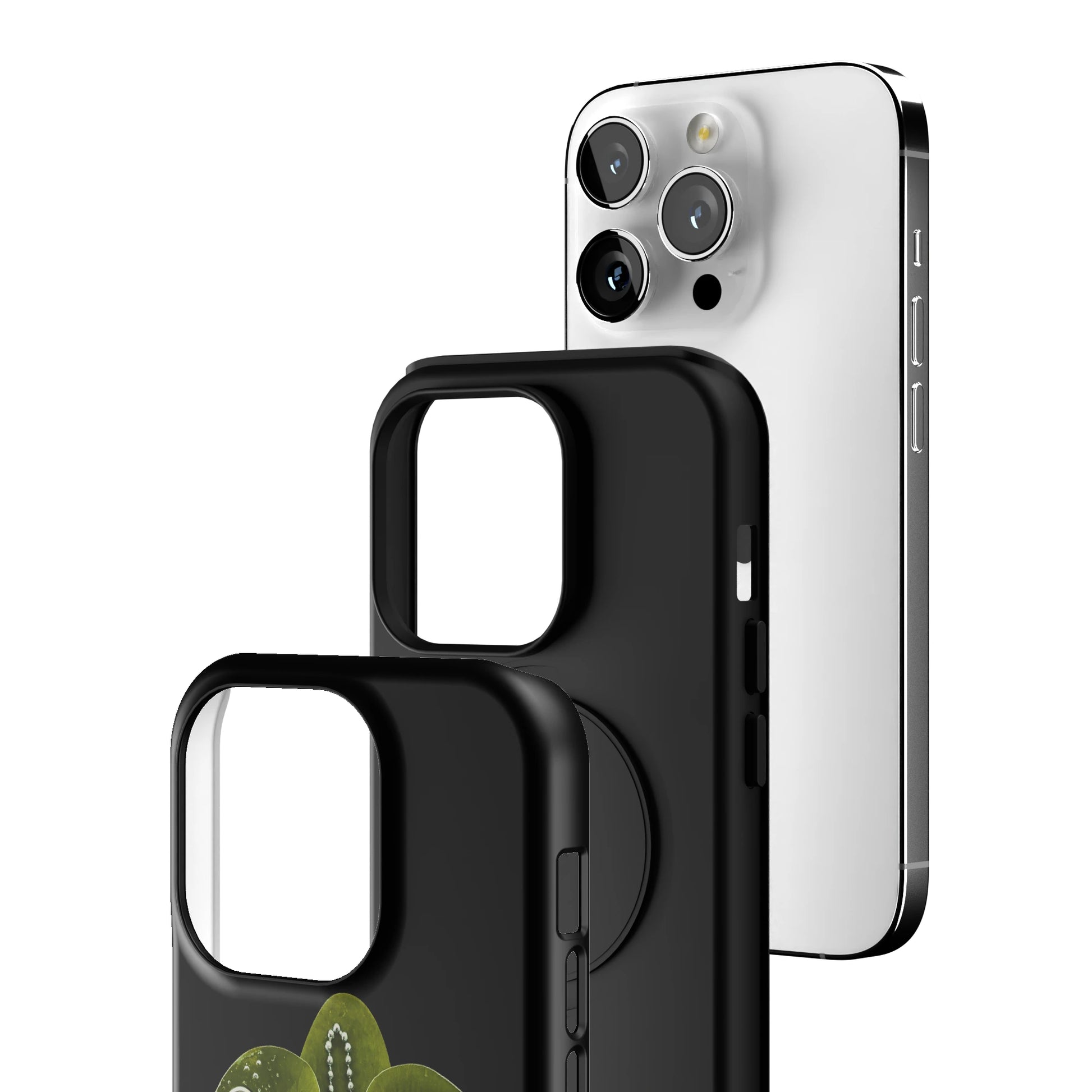 Moss Relic iPhone Case gallery - Iphone_14_Pro_3