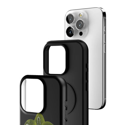 Moss Relic iPhone Case gallery - Iphone_15_Pro_3