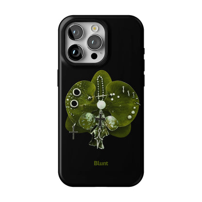 Moss Relic iPhone Case gallery - Iphone_15_Pro_Max_1