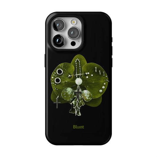 Moss Relic iPhone Case gallery - Iphone_15_Pro_Max_1