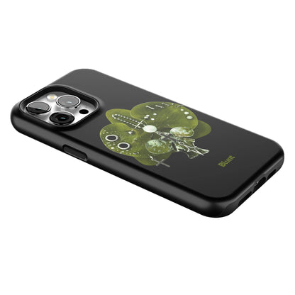 Moss Relic iPhone Case gallery - Iphone_15_Pro_Max_2