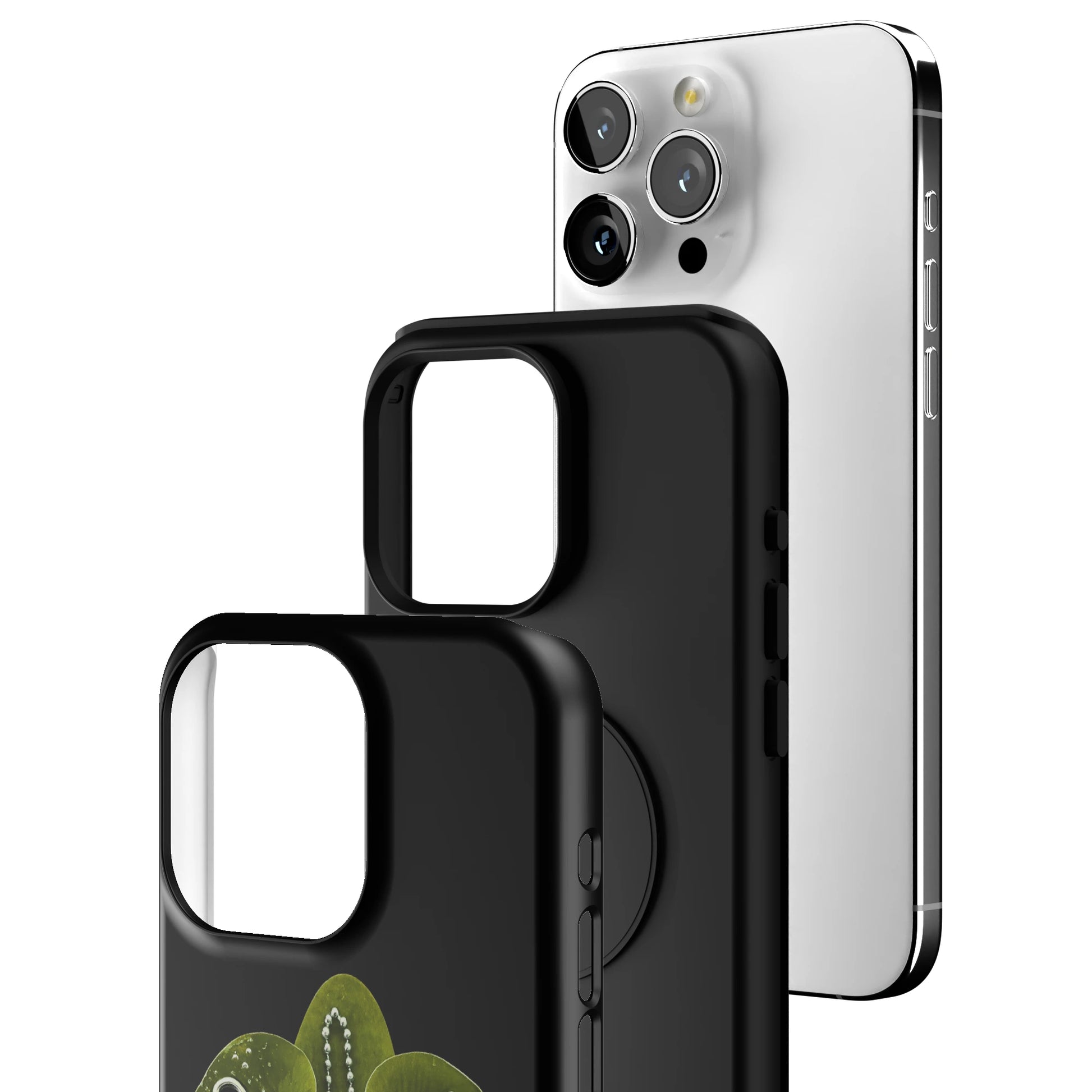 Moss Relic iPhone Case gallery - Iphone_15_Pro_Max_3