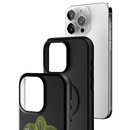 Moss Relic iPhone Case gallery - Iphone_15_Pro_Max_3