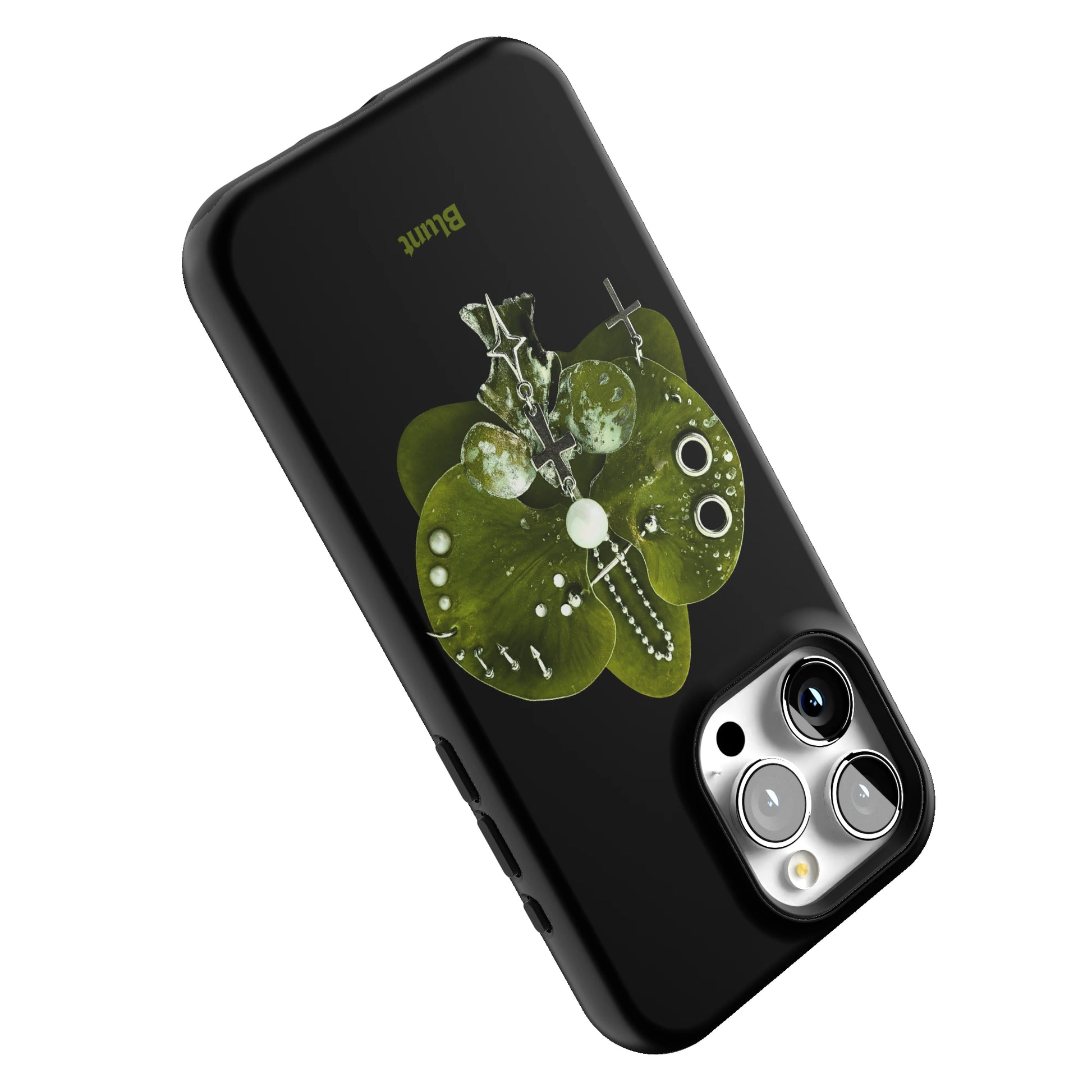 Moss Relic iPhone Case gallery - Iphone_15_Pro_Max_5