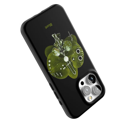 Moss Relic iPhone Case gallery - Iphone_15_Pro_Max_5