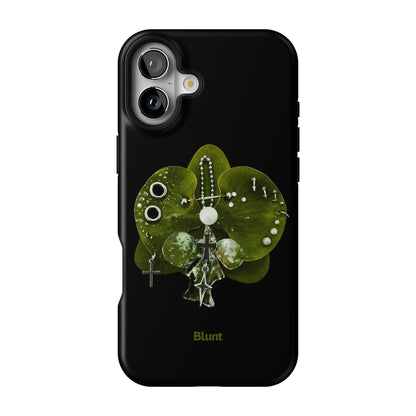 Moss Relic iPhone Case gallery - Iphone_16_Mini_Air_Plus_1