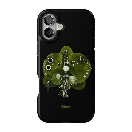 Moss Relic iPhone Case gallery - Iphone_16_Mini_Air_Plus_1
