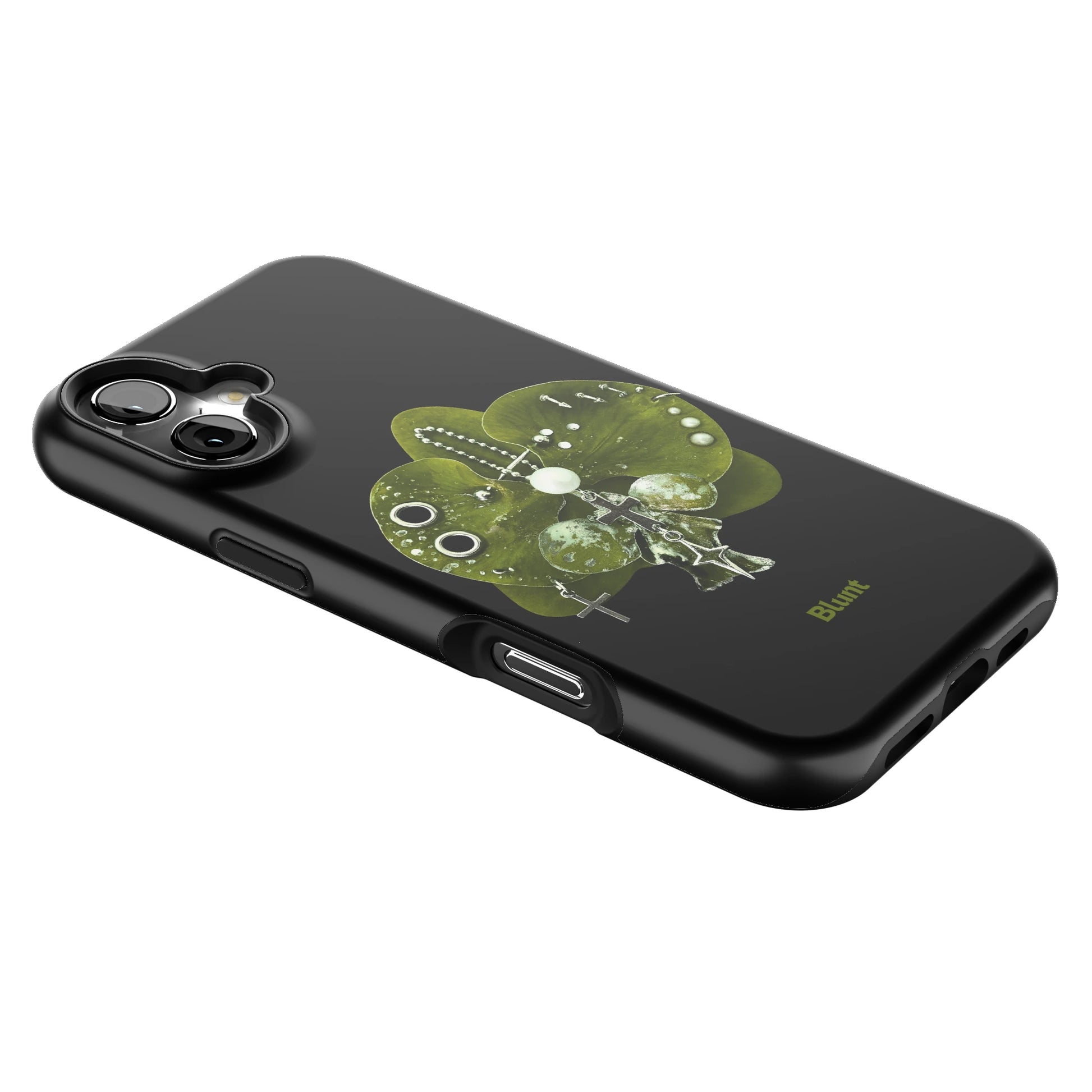 Moss Relic iPhone Case gallery - Iphone_16_Mini_Air_Plus_2
