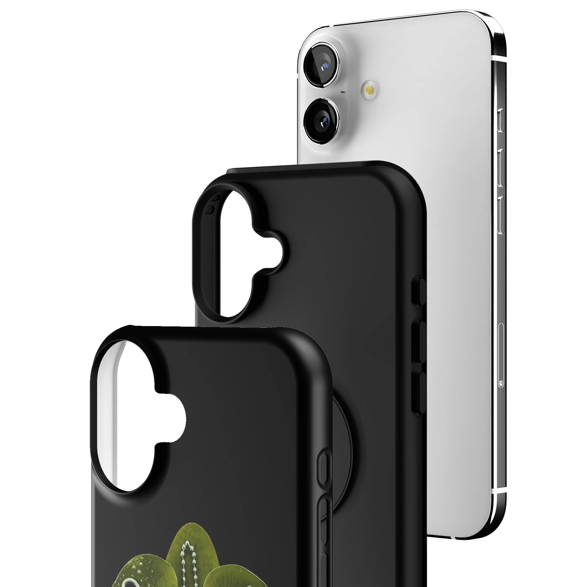 Moss Relic iPhone Case gallery - Iphone_16_Mini_Air_Plus_3