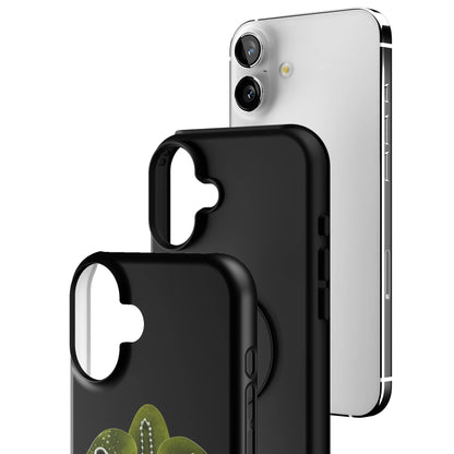 Moss Relic iPhone Case gallery - Iphone_16_Mini_Air_Plus_3