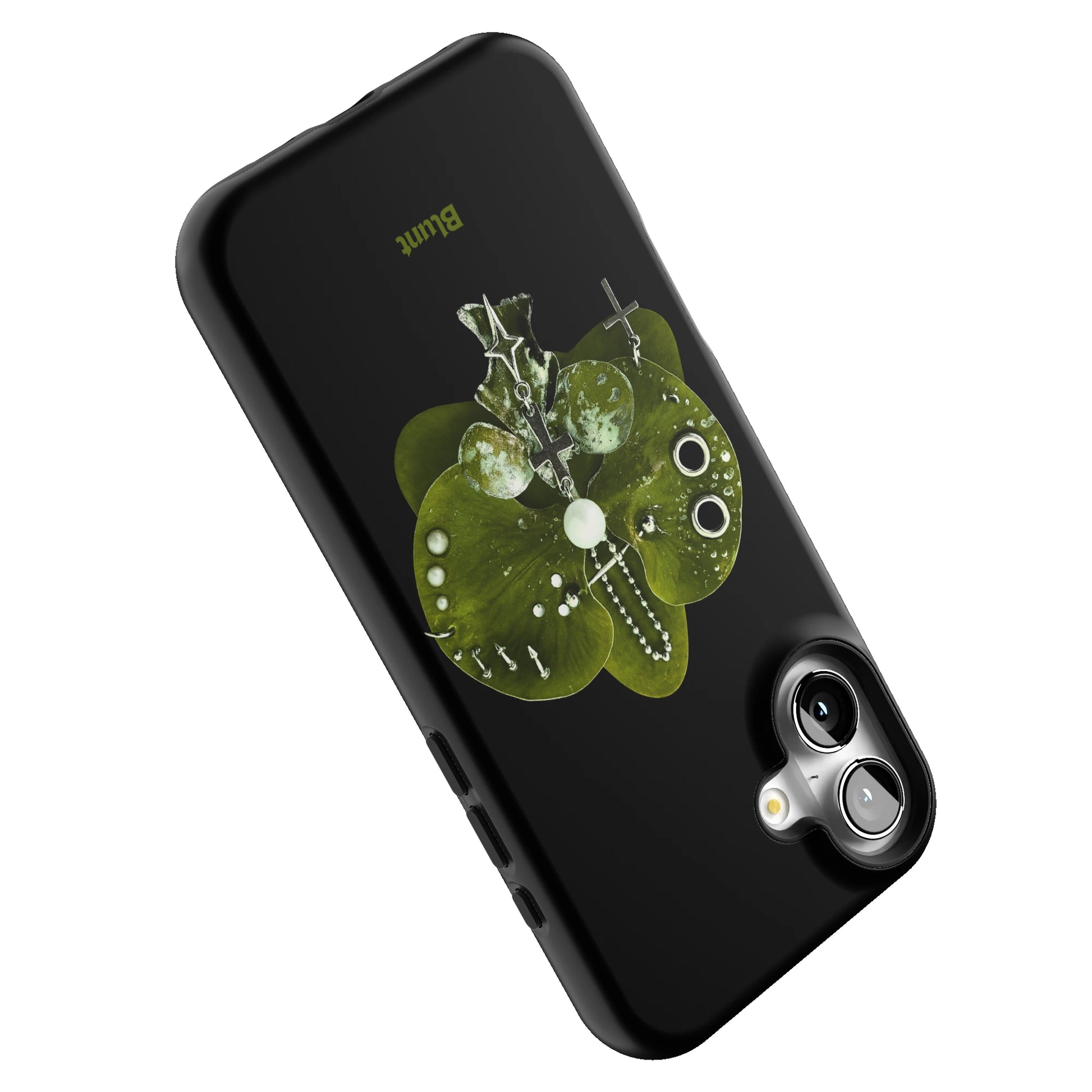 Moss Relic iPhone Case gallery - Iphone_16_Mini_Air_Plus_5