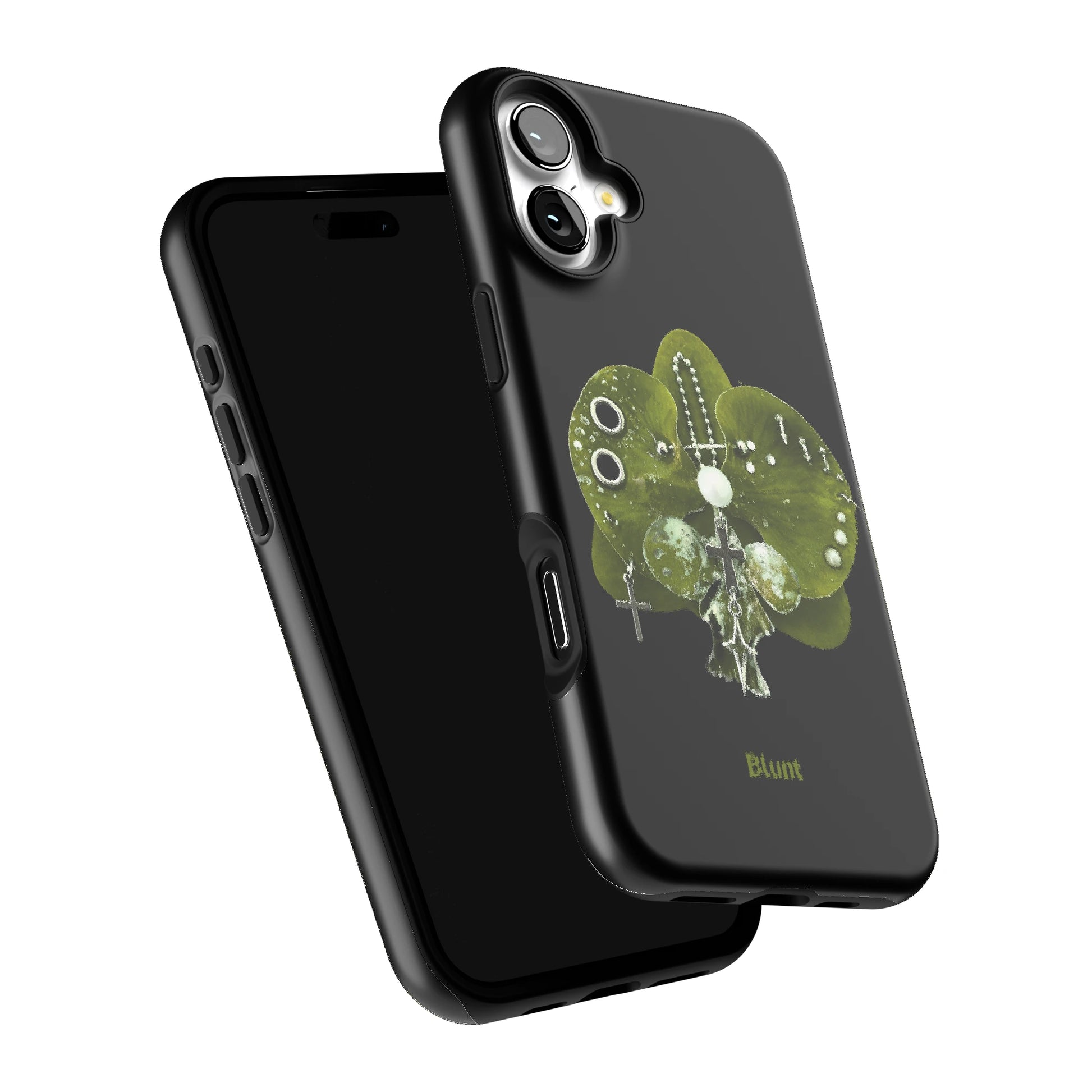 Moss Relic iPhone Case gallery - Iphone_16_Mini_Air_Plus_6