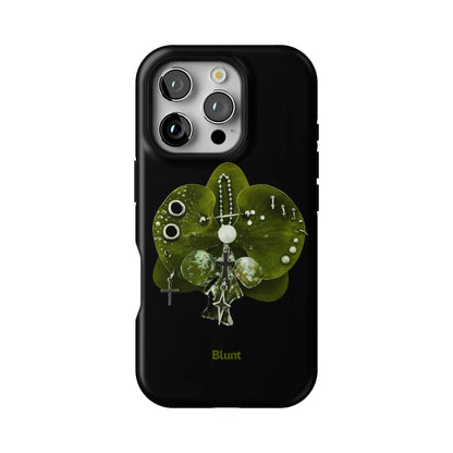 Moss Relic iPhone Case gallery - Iphone_16_Pro_1