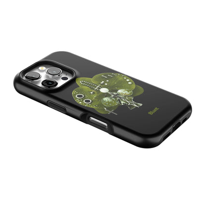 Moss Relic iPhone Case gallery - Iphone_16_Pro_2