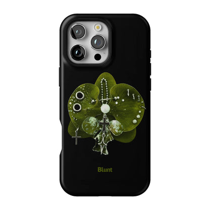 Moss Relic iPhone Case gallery - Iphone_16_Pro_Max_1