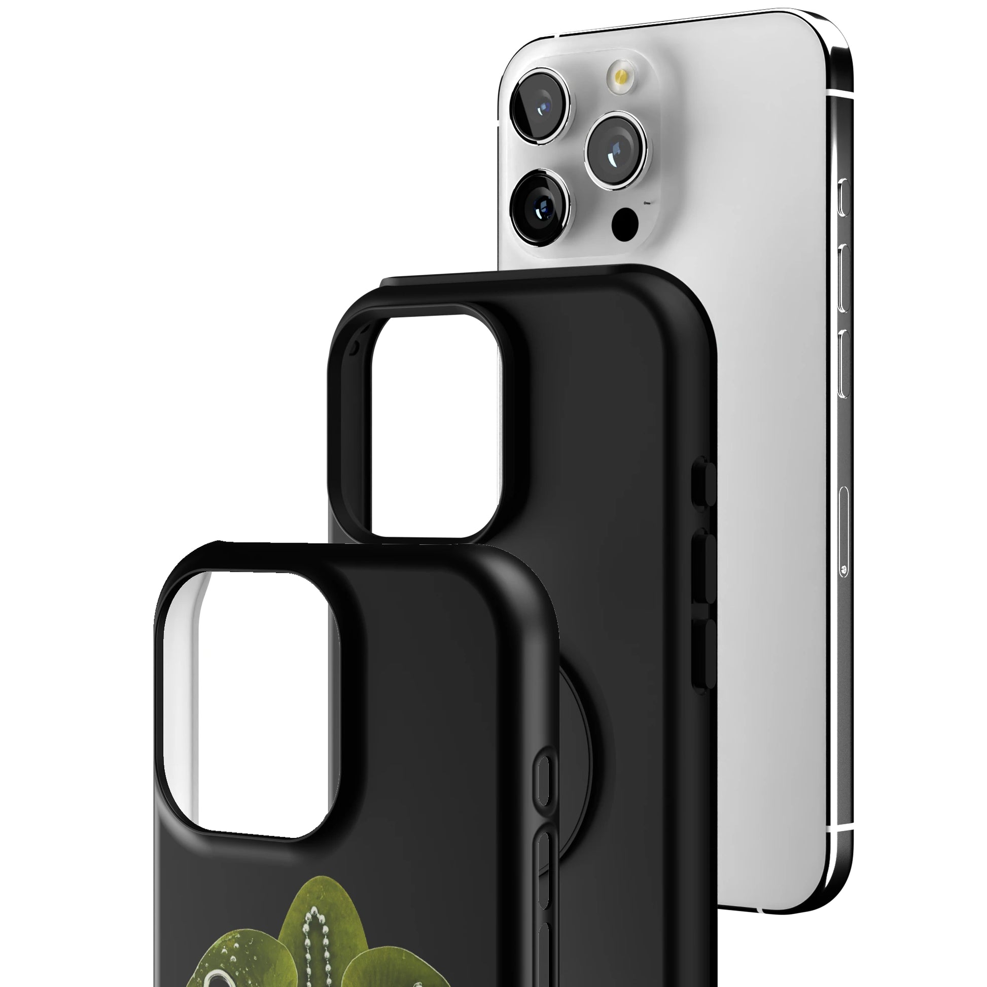 Moss Relic iPhone Case gallery - Iphone_16_Pro_Max_3