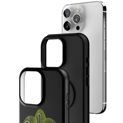 Moss Relic iPhone Case gallery - Iphone_16_Pro_Max_3