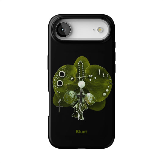 Moss Relic iPhone Case gallery - Iphone_17_Air_1