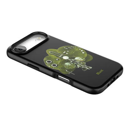 Moss Relic iPhone Case gallery - Iphone_17_Air_2