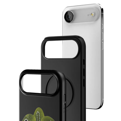 Moss Relic iPhone Case gallery - Iphone_17_Air_3