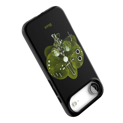 Moss Relic iPhone Case gallery - Iphone_17_Air_5