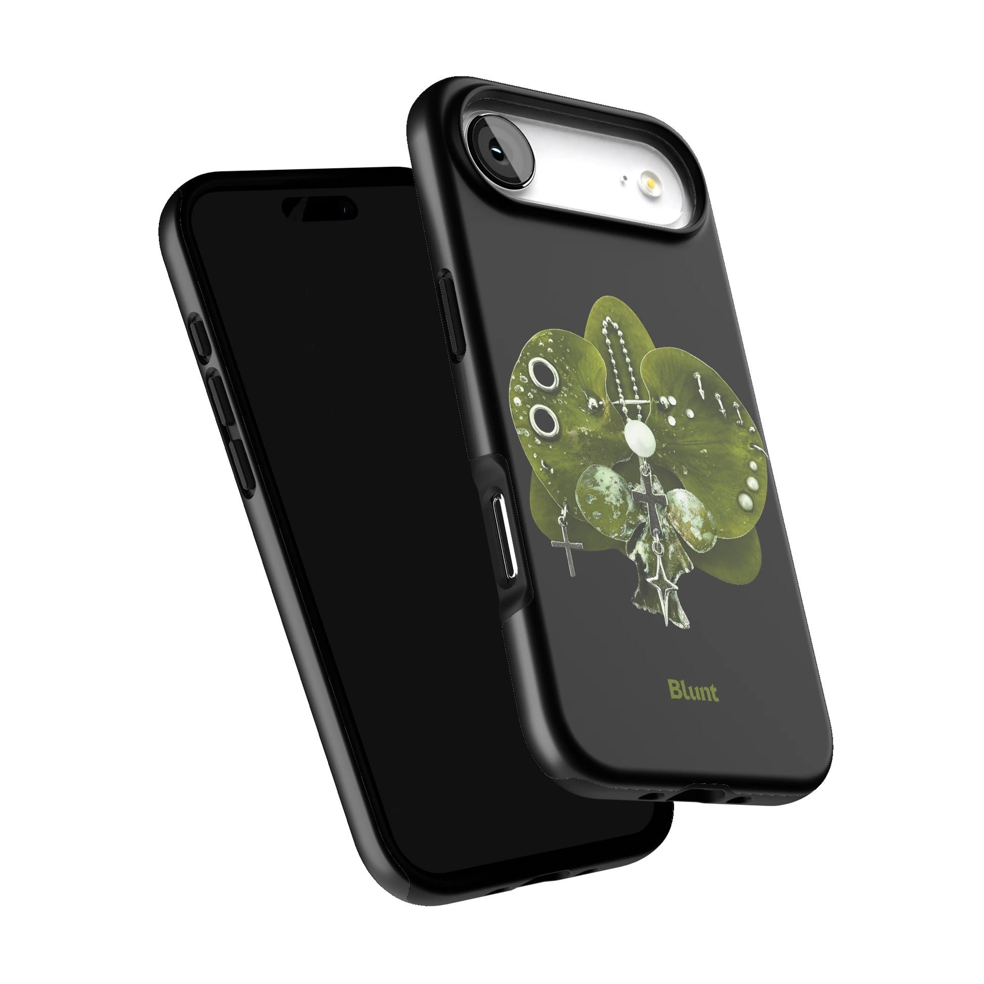Moss Relic iPhone Case gallery - Iphone_17_Air_6