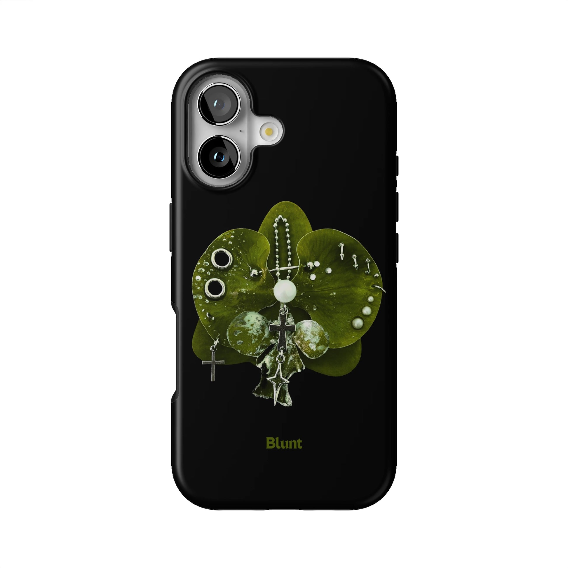 Moss Relic iPhone Case gallery - Iphone_17_Iphone_1
