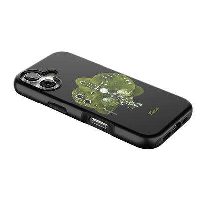 Moss Relic iPhone Case gallery - Iphone_17_Iphone_2