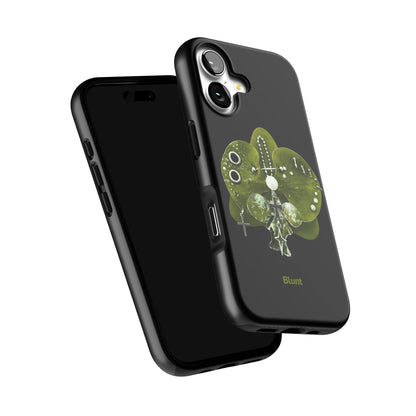 Moss Relic iPhone Case gallery - Iphone_17_Iphone_6