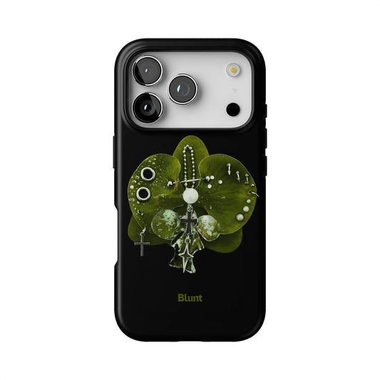 Moss Relic iPhone Case gallery - Iphone_17_Pro_1